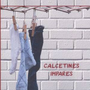 CALCETINES IMPARES