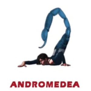 ANDROMEDEA