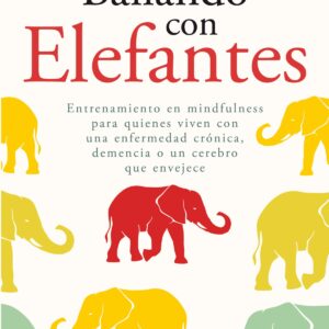 BAILANDO CON ELEFANTES