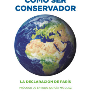 Cómo ser conservador