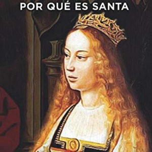ISABEL LA CATÓLICA