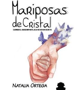 MARIPOSAS DE CRISTAL