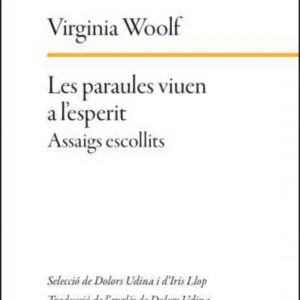 Les paraules viuen a l'esperit