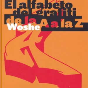 EL ALFABETO DEL GRAFITI