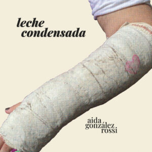 Leche condensada