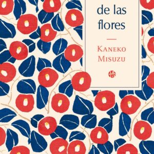 EL ALMA DE LAS FLORES