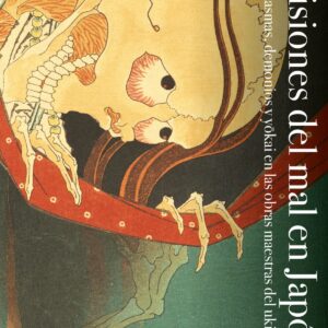 VISIONES DEL MAL EN JAPÓN