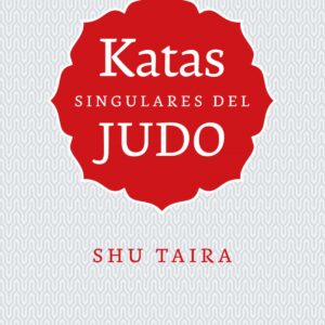KATAS SINGULARES DEL JUDO