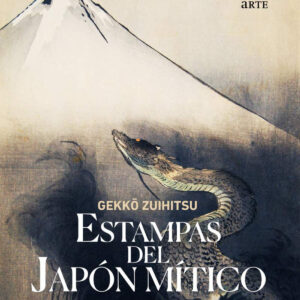 ESTAMPAS DEL JAPÓN MÍTICO
