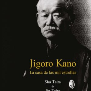 JIGORO KANO