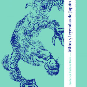 MITOS Y LEYENDAS DE JAPÓN (bolsillo)