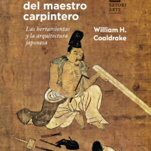 EL CAMINO DEL MAESTRO CARPINTERO