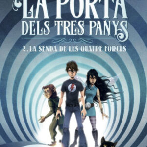 LA PORTA DELS TRES PANYS 2