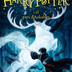 HARRY POTTER I EL PRES D´AZKABAN