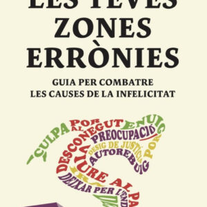 LES TEVES ZONES ERRÒNIES