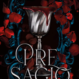 Presagio (Almas Oscuras #2)