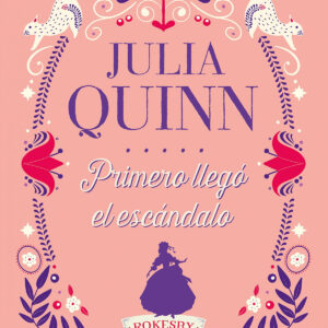 Primero llegó el escándalo