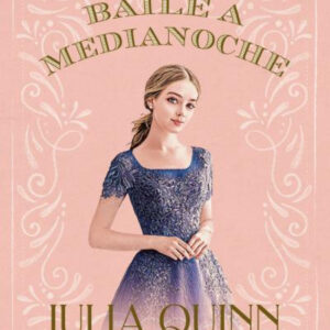 Un baile a medianoche (Blydon 2)