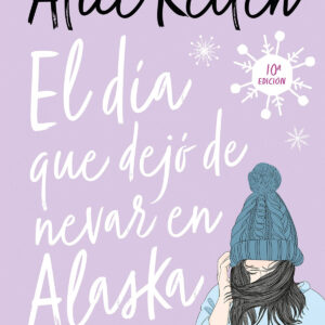 El día que dejó de nevar en Alaska