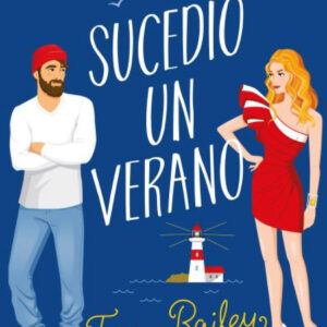 Sucedió un verano