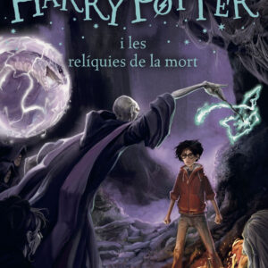 Harry Potter i les relíquies de la mort