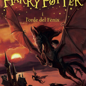 Harry Potter i l'orde del Fènix
