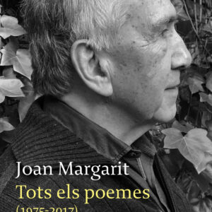 Tots els poemes (1975-2017)
