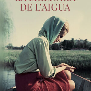 La memòria de l'aigua