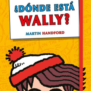 ¿DÓNDE ESTÁ WALLY?