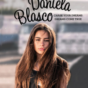 Chase your dreams, dreams come true