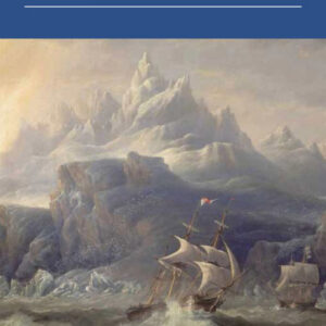 HÉROES DE LA ANTÁRTIDA