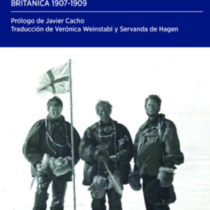 El corazón de la Antártida