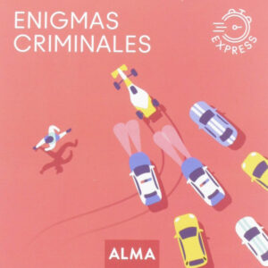 ENIGMAS CRIMINALES