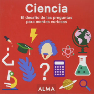 Ciencia. El desafío de las preguntas para mentes curiosas