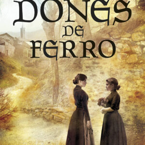 DONES DE FERRRO