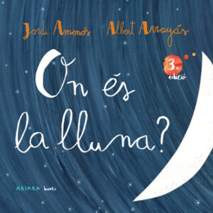 ON ES LA LLUNA?