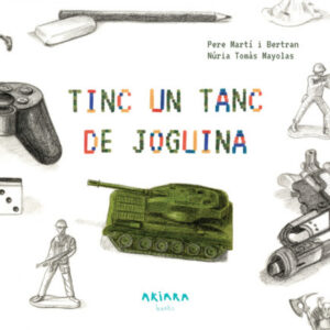 TINC UN TANC DE JOGUINA