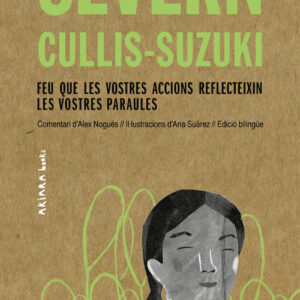 FEU QUE LES VOSTRES ACCIONS REFLECTEIXIN LES VOSTRES PARAULES