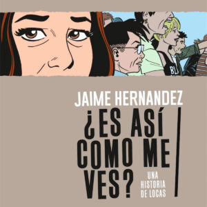 ¿ES ASÍ COMO ME VES?