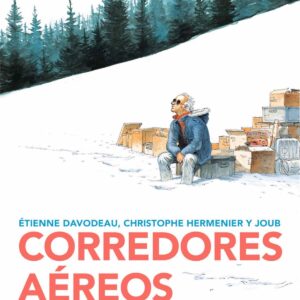 Corredores aéreos