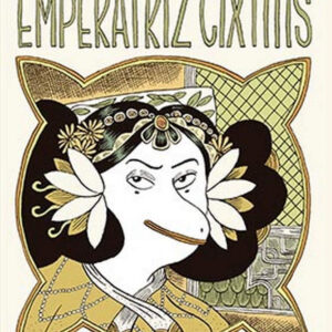 EMPERATRIZ CIXITITIS