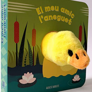 El meu amic l'aneguet