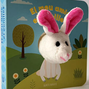 El meu amic Conillet