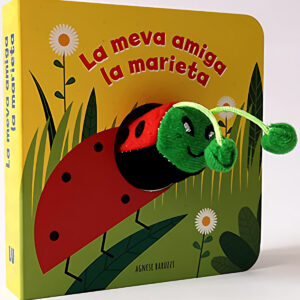 La meva amiga marieta