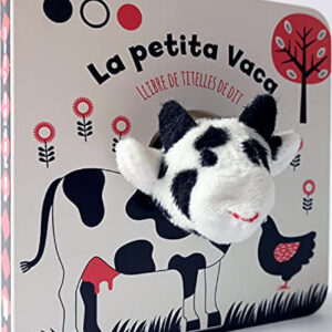 La petita Vaca