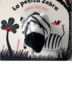 La petita Zebra