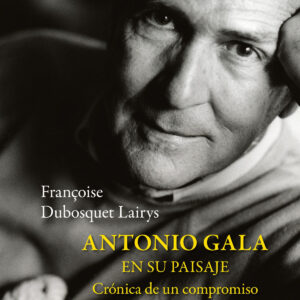 Antonio Gala en su paisaje