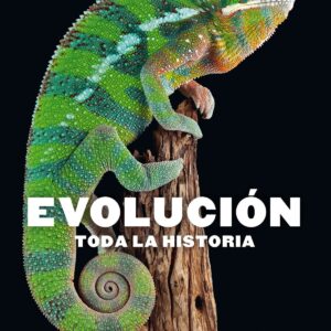 Evolución. Toda la historia (2018)