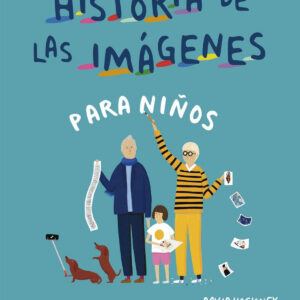 HISTORIA DE LAS IMÁGENES PARA NIÑOS
