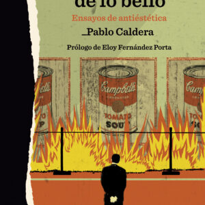 El fracaso de lo bello